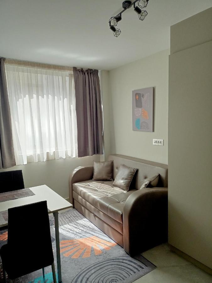 Apartments Srbija Waterfront Белград Екстериор снимка